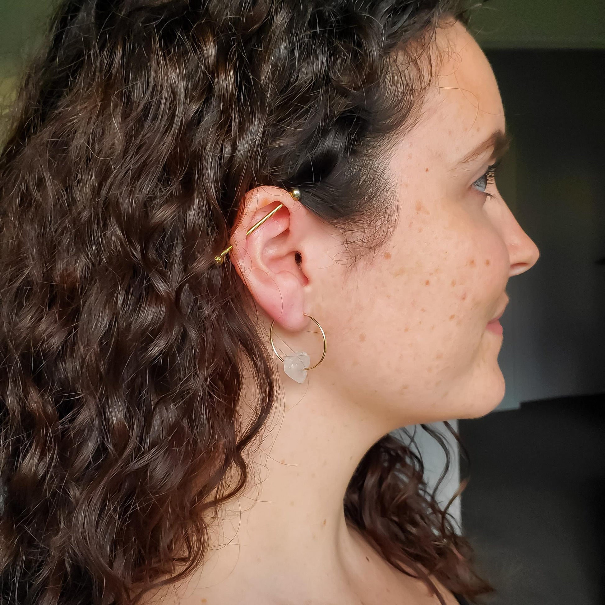 Handmade Earrings NZ